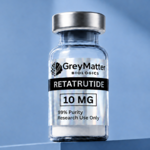 Retatrutide 10MG