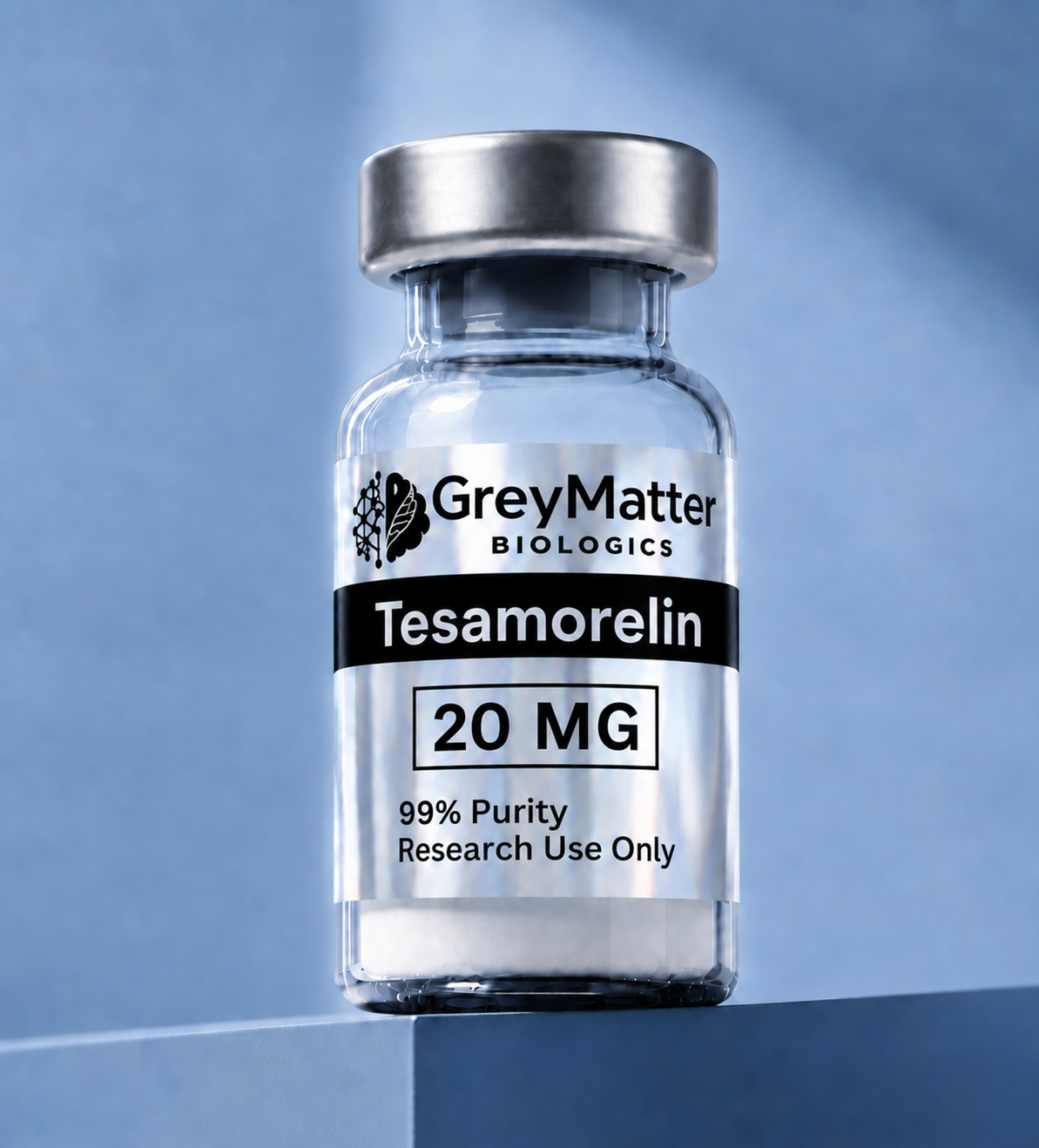 tesamorelin