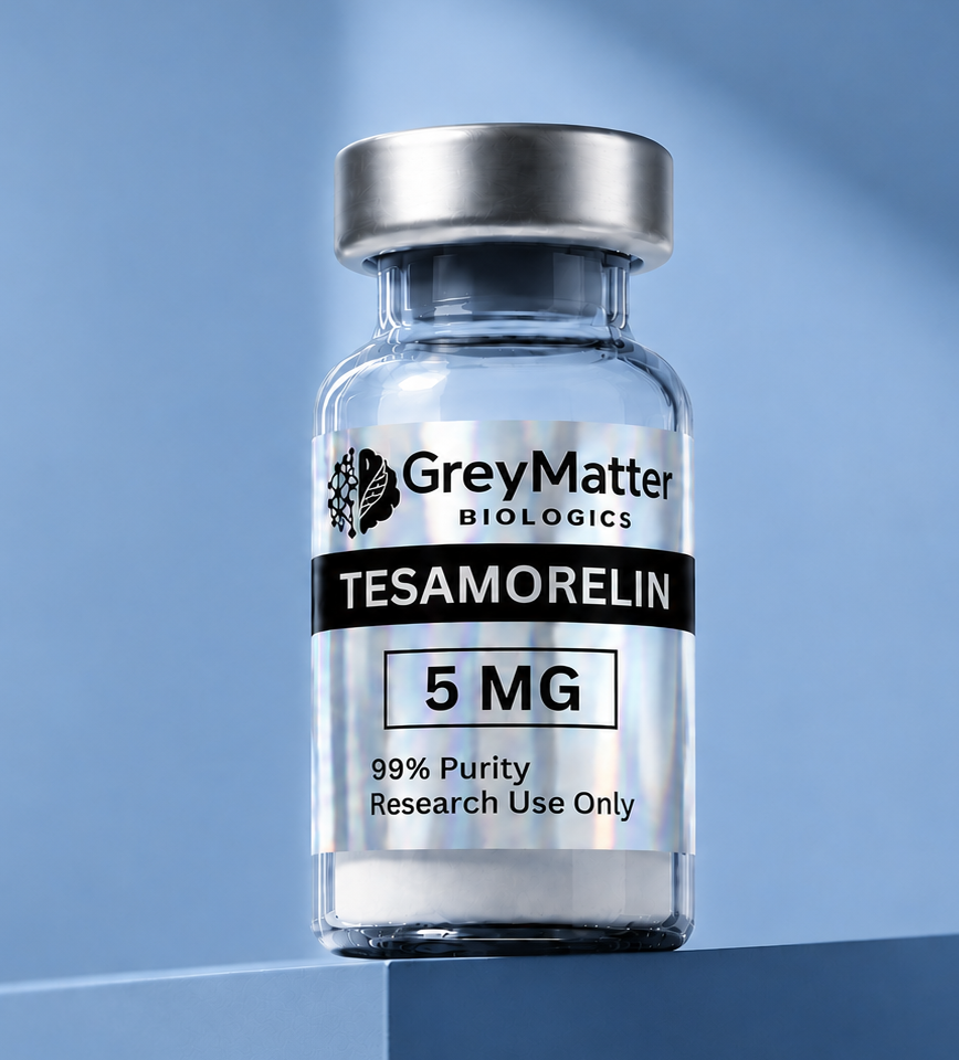 tesamorelin